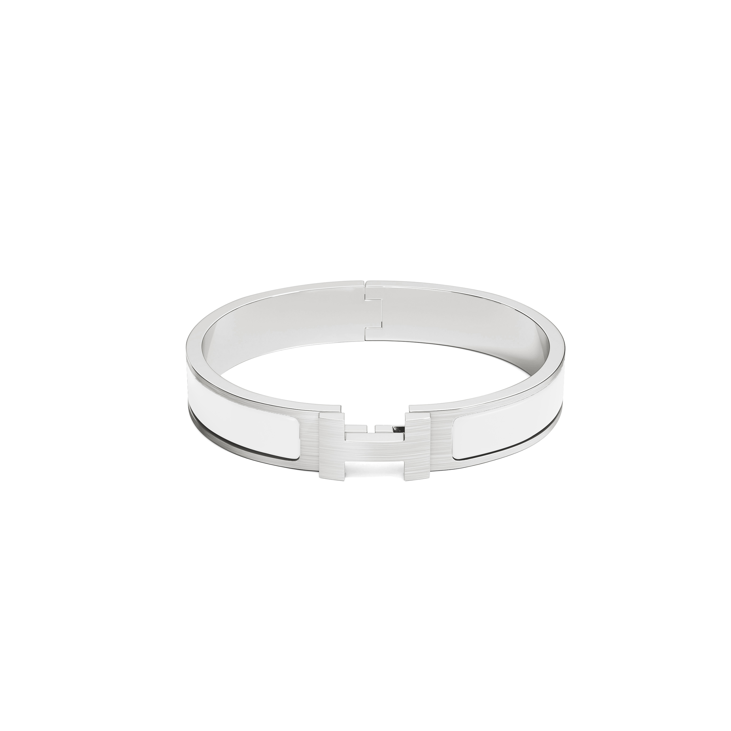 HERMES CLIC HH BRACELET H703203FB8ET1